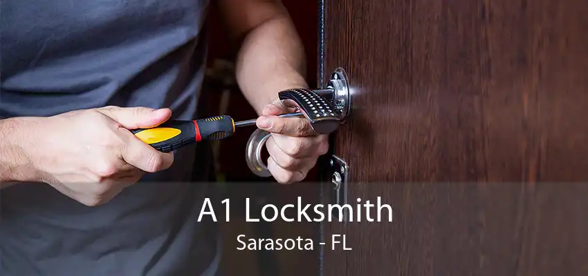 A1 Locksmith Sarasota - FL