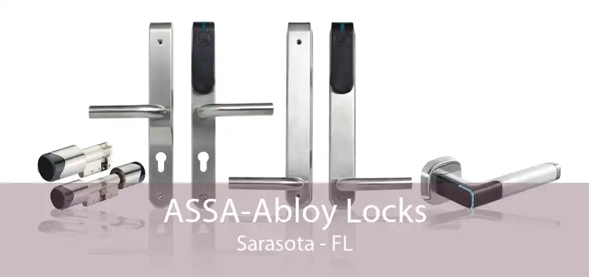 ASSA-Abloy Locks Sarasota - FL