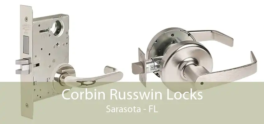 Corbin Russwin Locks Sarasota - FL