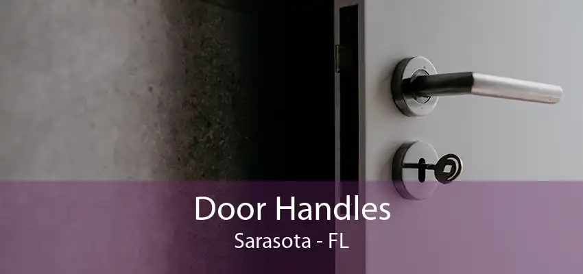 Door Handles Sarasota - FL