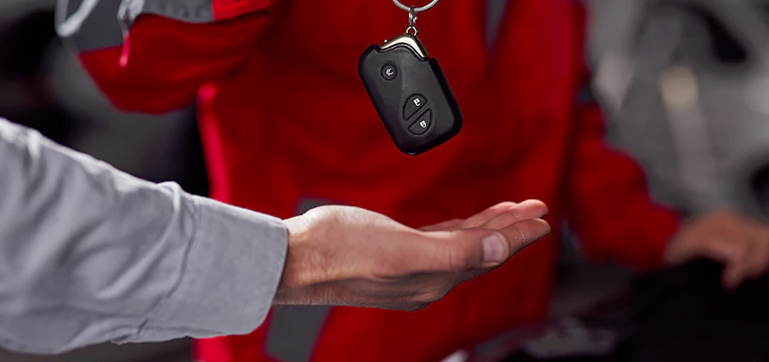 Automotive Car Lock Rekeying Locksmith Specialists in Sarasota, Florida