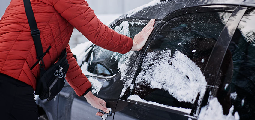 Emergency Keyless Lockout in Sarasota, FL