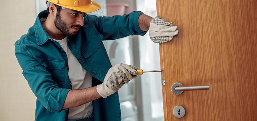 24 Hour Residential Locksmith in Sarasota, Florida