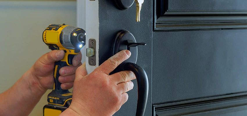 Emergency Downtown Locksmith in Sarasota, FL