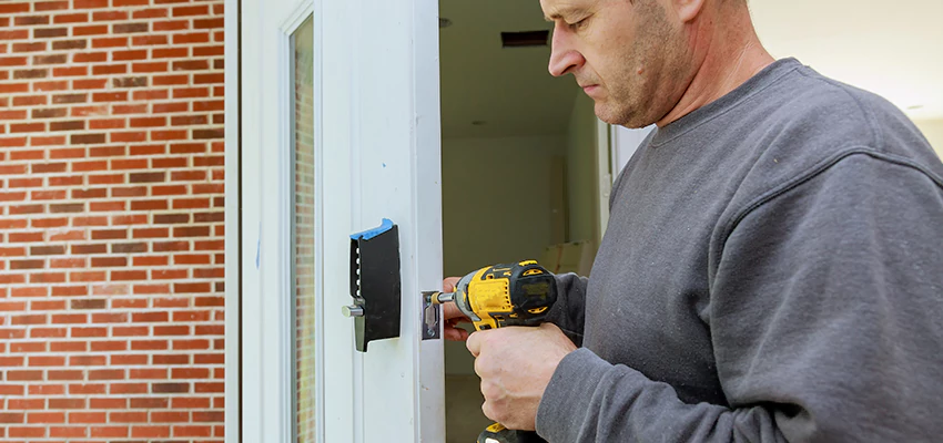 Eviction Locksmith Services For Lock Installation in Sarasota, FL