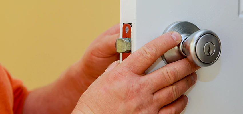 Residential Locksmith For Lock Installation in Sarasota, Florida