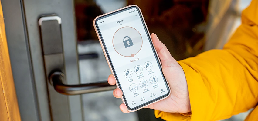 Kwikset Halo Wifi Locks Repair And Installation in Sarasota, FL