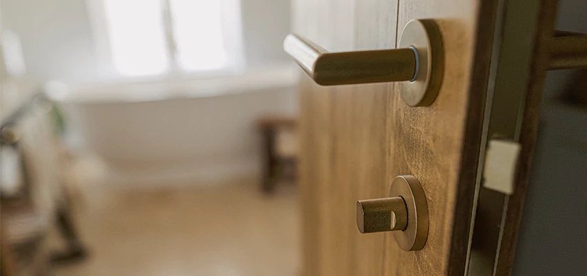 Mortise Locks For Bathroom in Sarasota, FL