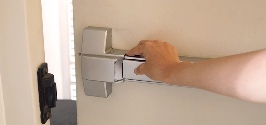 Door Lock Cylinder Reinforcements in Sarasota, FL