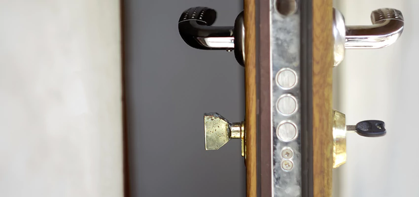 Holiday Emergency Locksmith in Sarasota, Florida