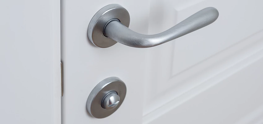 Single-Occupancy Restroom Locks Repair in Sarasota, Florida