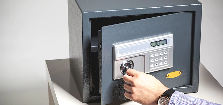 Jewelry Safe Unlocking Service in Sarasota, Florida