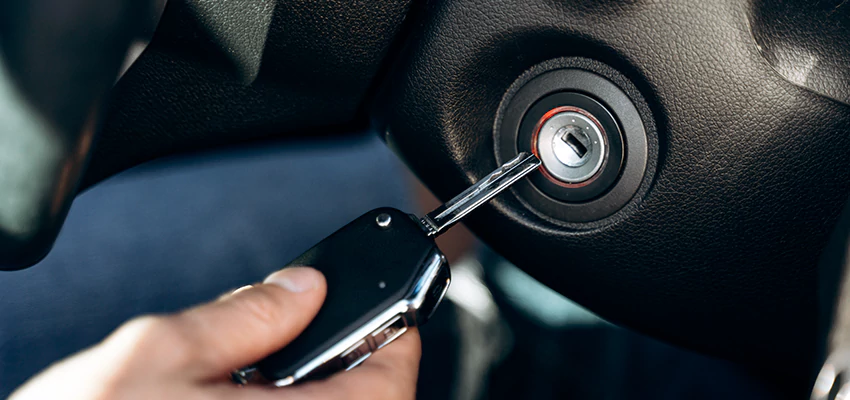 Car Key Replacement Locksmith in Sarasota, Florida