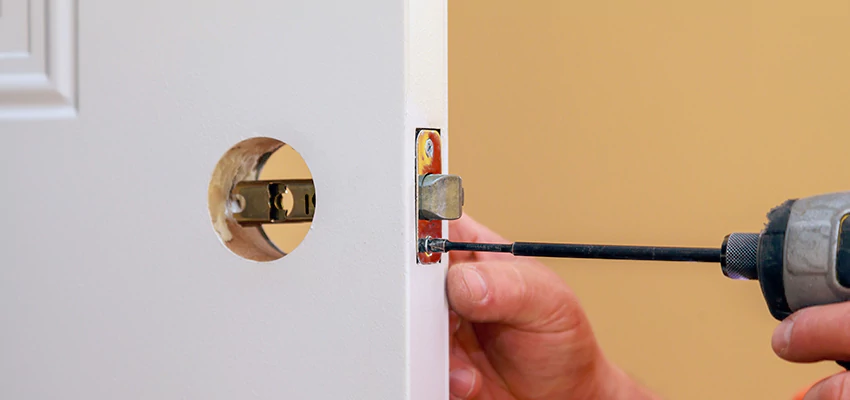 Stuck Door Knobs Repair in Sarasota, FL