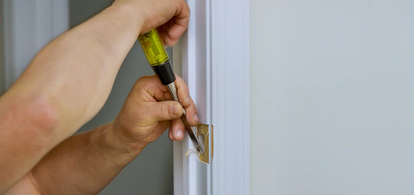 On Demand Locksmith For Key Replacement in Sarasota, Florida