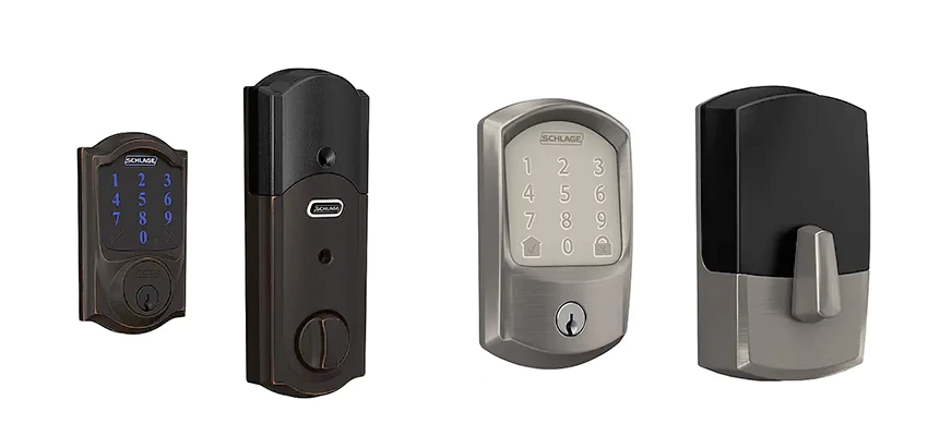 Schlage Smart Locks Repair in Sarasota, Florida