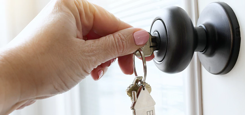 Top Locksmith For Residential Lock Solution in Sarasota, Florida