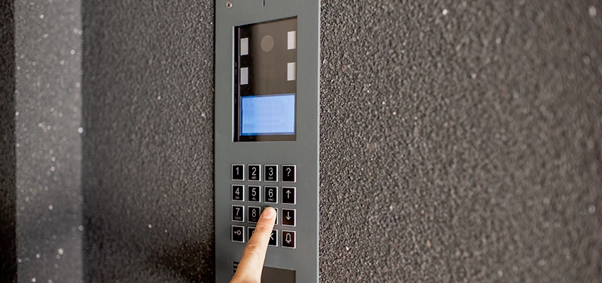 Access Control System Installation in Sarasota, Florida