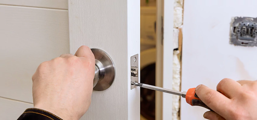 Wifi Deadbolt Installation in Sarasota, FL