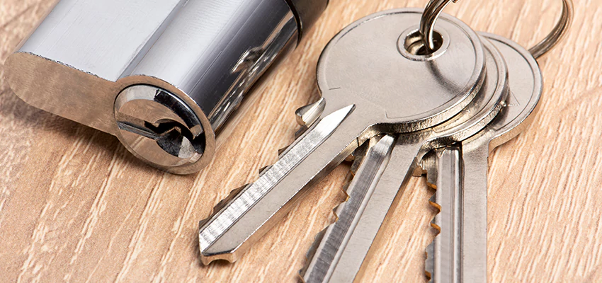 Lock Rekeying Services in Sarasota, Florida