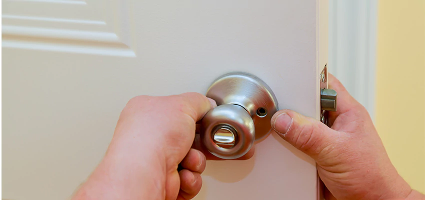 After-hours Locksmith For Lock And Key Installation in Sarasota, FL