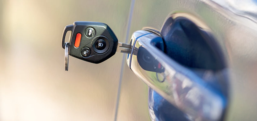 Automotive Locksmith Key Programming Specialists in Sarasota, FL