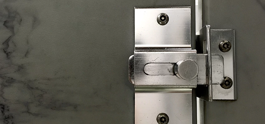 Fix A Room Door Lock in Sarasota, FL