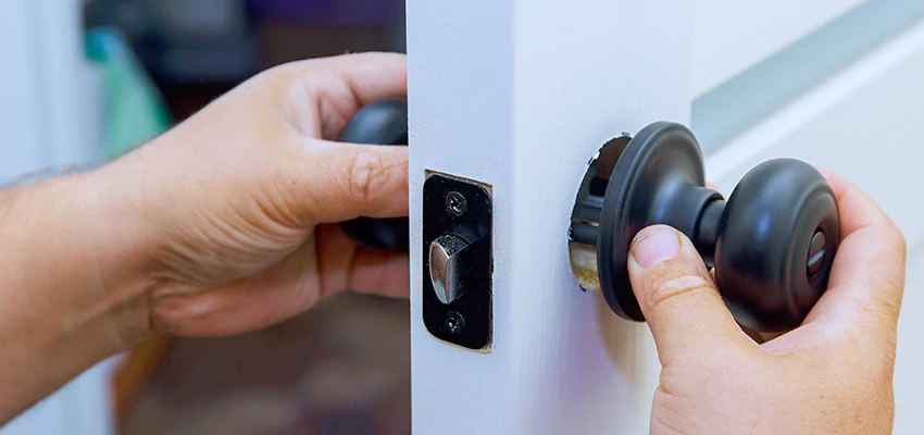 Smart Lock Replacement Assistance in Sarasota, Florida