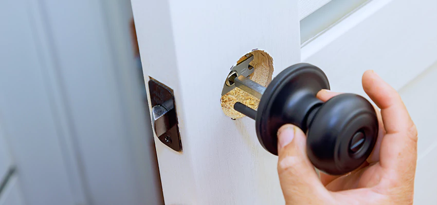 Locksmith For Lock Repair Near Me in Sarasota, Florida