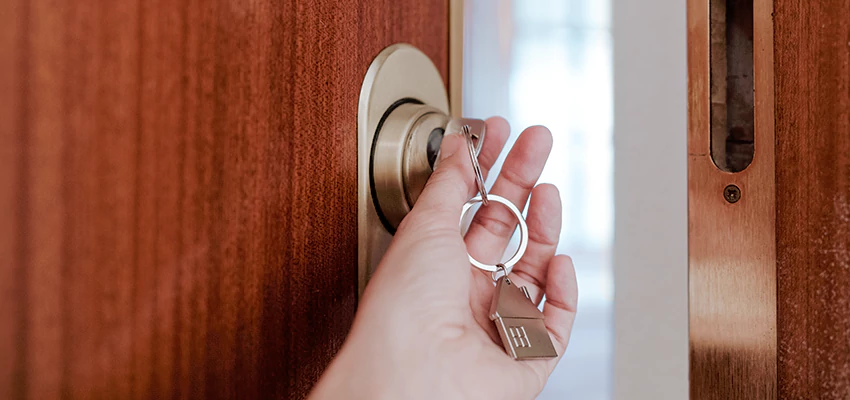 Deadbolt Lock Installation in Sarasota, FL