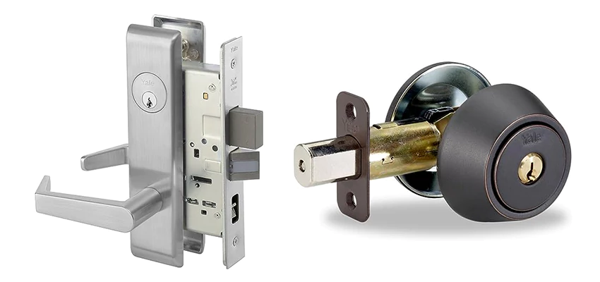 Yale Multipoint Lock in Sarasota, FL