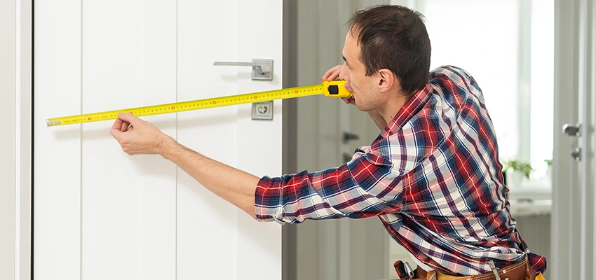 Bonded & Insured Locksmiths For Lock Repair in Sarasota, Florida