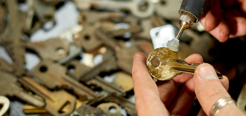 A1 Locksmith For Key Replacement in Sarasota, Florida