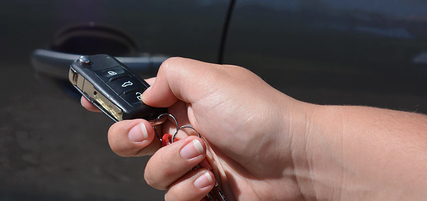 Car Door Unlocking Locksmith in Sarasota, Florida