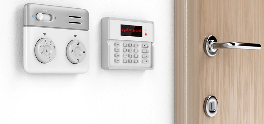 Commercial Electronic Door Lock Services in Sarasota, FL