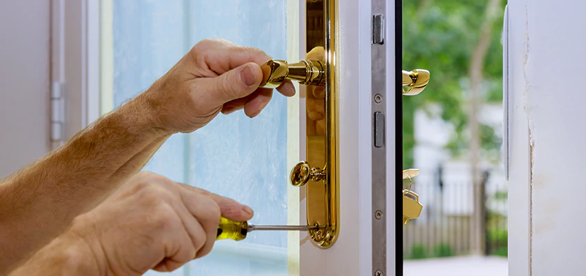 Local Locksmith For Key Duplication in Sarasota, FL