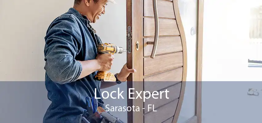 Lock Expert Sarasota - FL