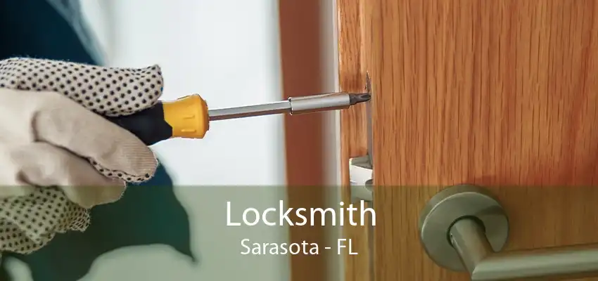 Locksmith Sarasota - FL