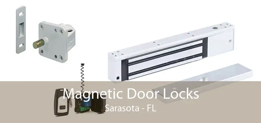 Magnetic Door Locks Sarasota - FL