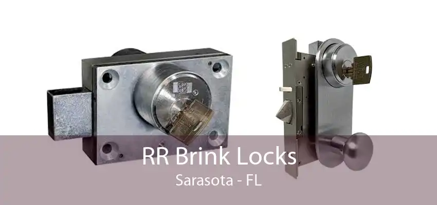 RR Brink Locks Sarasota - FL